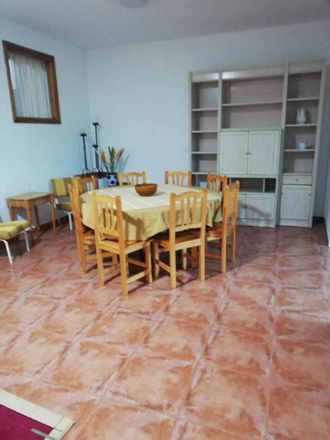 Casa Mari Carmen Y Jose Apartment Costa Adeje  Exterior photo